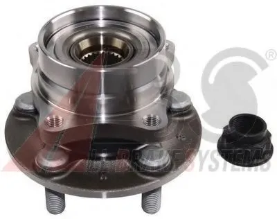 ? колесн. ступицы = A.B.S. купить