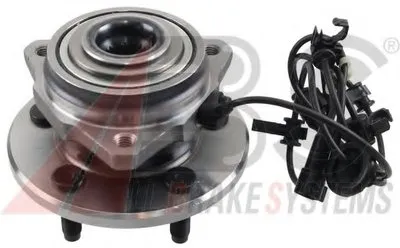 ? колесн. ступицы = A.B.S. купить