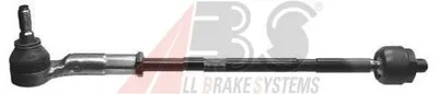 Поперечная рулевая тяга A.B.S. купить