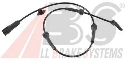 Датчик, частота вращения колеса A.B.S. купить