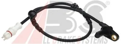 Датчик, частота вращения колеса A.B.S. купить