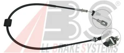 Тросик сцепления A.B.S. купить