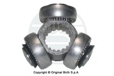 Муфта с шипами, приводной вал BIRTH купить