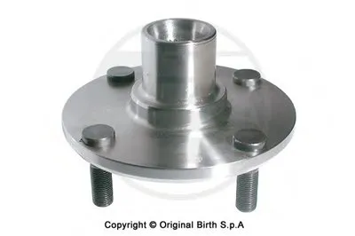 ? колесн. ступицы = BIRTH купить