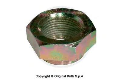 Гайка, шейка оси BIRTH купить