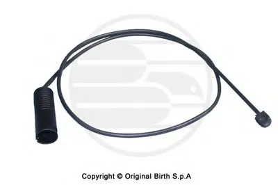 Датчик, износ тормозных колодок BIRTH купить