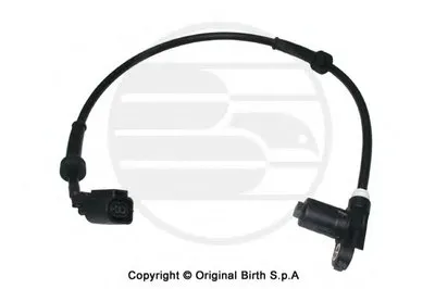 Датчик, частота вращения колеса BIRTH купить