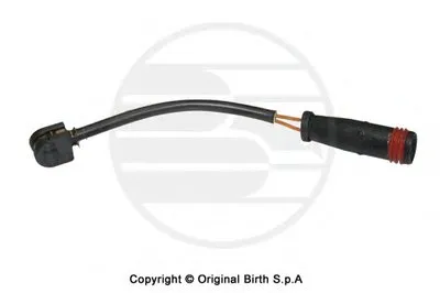 Датчик, износ тормозных колодок BIRTH купить