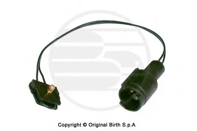 Датчик, износ тормозных колодок BIRTH купить