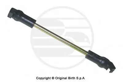 Ремкомплект, рычаг переключения BIRTH купить