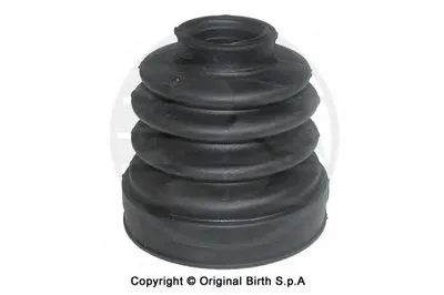 Пыльник, приводной вал BIRTH купить