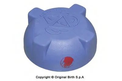 Крышка, резервуар охлаждающей жидкости BIRTH купить
