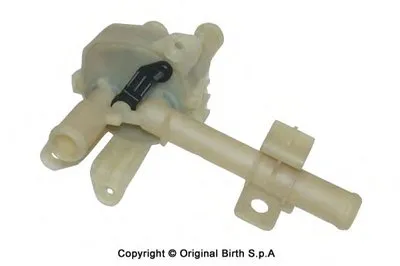 Регулирующий клапан охлаждающей жидкости BIRTH купить