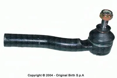 Наконечник поперечной рулевой тяги BIRTH купить