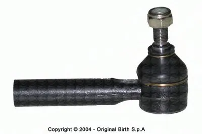 Наконечник поперечной рулевой тяги BIRTH купить