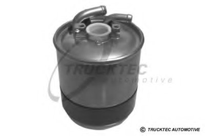 TRUCKTEC AUTOMOTIVE0238045 Топливный фильтр