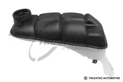 Компенсационный бак, охлаждающая жидкость TRUCKTEC AUTOMOTIVE купить
