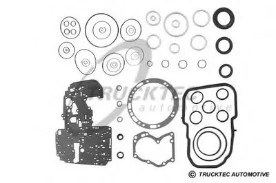 Комплект прокладок, автоматическая коробка TRUCKTEC AUTOMOTIVE купить