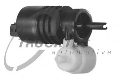 Водяной насос, система очистки окон TRUCKTEC AUTOMOTIVE купить