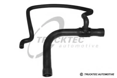 Шланг радиатора TRUCKTEC AUTOMOTIVE купить