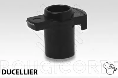 Бегунок распределителя зажигания BOUGICORD купить