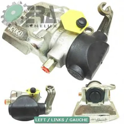 Тормозной суппорт ERA Benelux купить