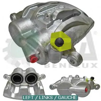 Тормозной суппорт ERA Benelux купить