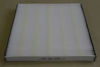 Фильтр, воздух во внутренном пространстве SCT Germany купить