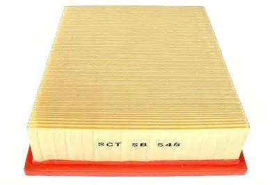 Воздушный фильтр SCT Germany купить