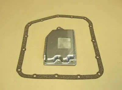 Комплект гидрофильтров, автоматическая коробка передач SCT Germany купить