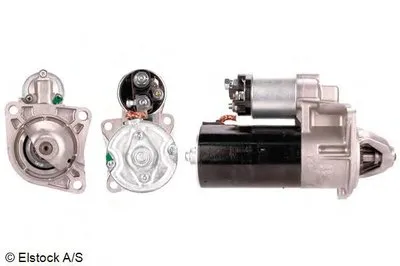 Стартер ELSTOCK купить