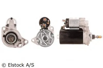 Стартер ELSTOCK купить