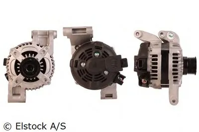 Генератор ELSTOCK купить