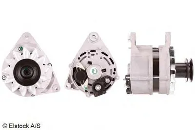 Генератор ELSTOCK купить