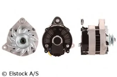 Генератор ELSTOCK купить