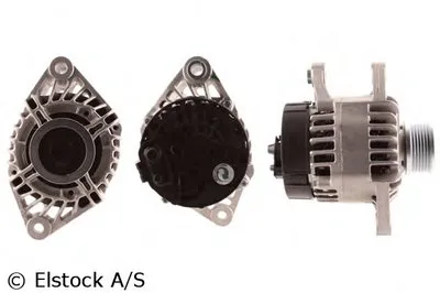 Генератор ELSTOCK купить