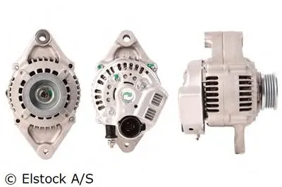 Генератор ELSTOCK купить