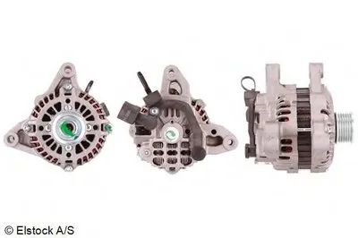 Генератор ELSTOCK купить