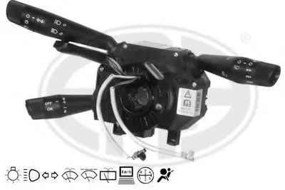 Выключатель на колонке рулевого управления ERA купить