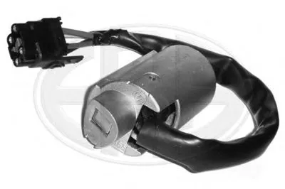 Рулевой замок ERA купить