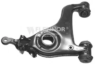 Рычаг независимой подвески колеса, подвеска колеса FLENNOR купить