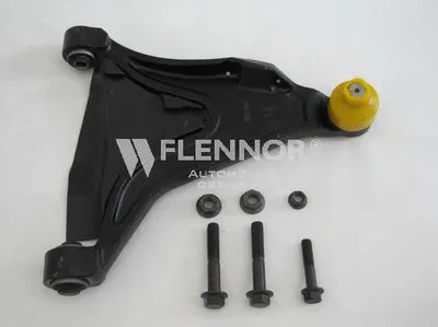 Рычаг независимой подвески колеса, подвеска колеса FLENNOR купить