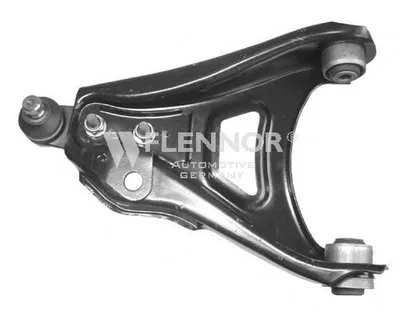 Рычаг независимой подвески колеса, подвеска колеса FLENNOR купить