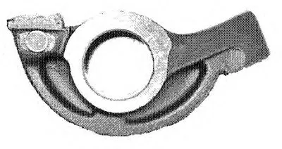 Коромысло, управление двигателем IPSA купить