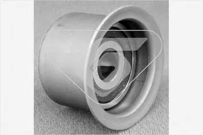 Натяжной ролик, ремень ГРМ HUTCHINSON купить