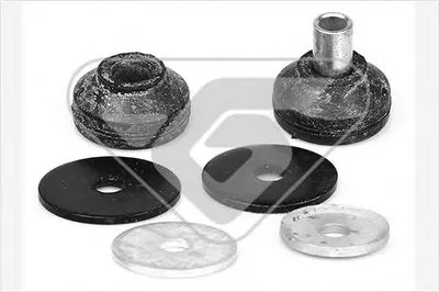 Ремкомплект, опора стойки амортизатора HUTCHINSON купить