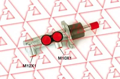 целиндер ручного тормоза NUOVA TECNODELTA CAR купить