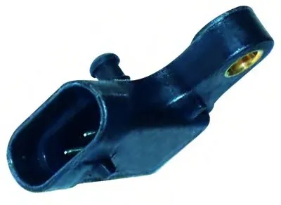 Датчик, давление во впускном газопроводе HOFFER купить