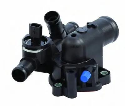 Термостат, охлаждающая жидкость HOFFER купить