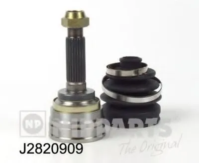 Шарнирный комплект, приводной вал NIPPARTS купить